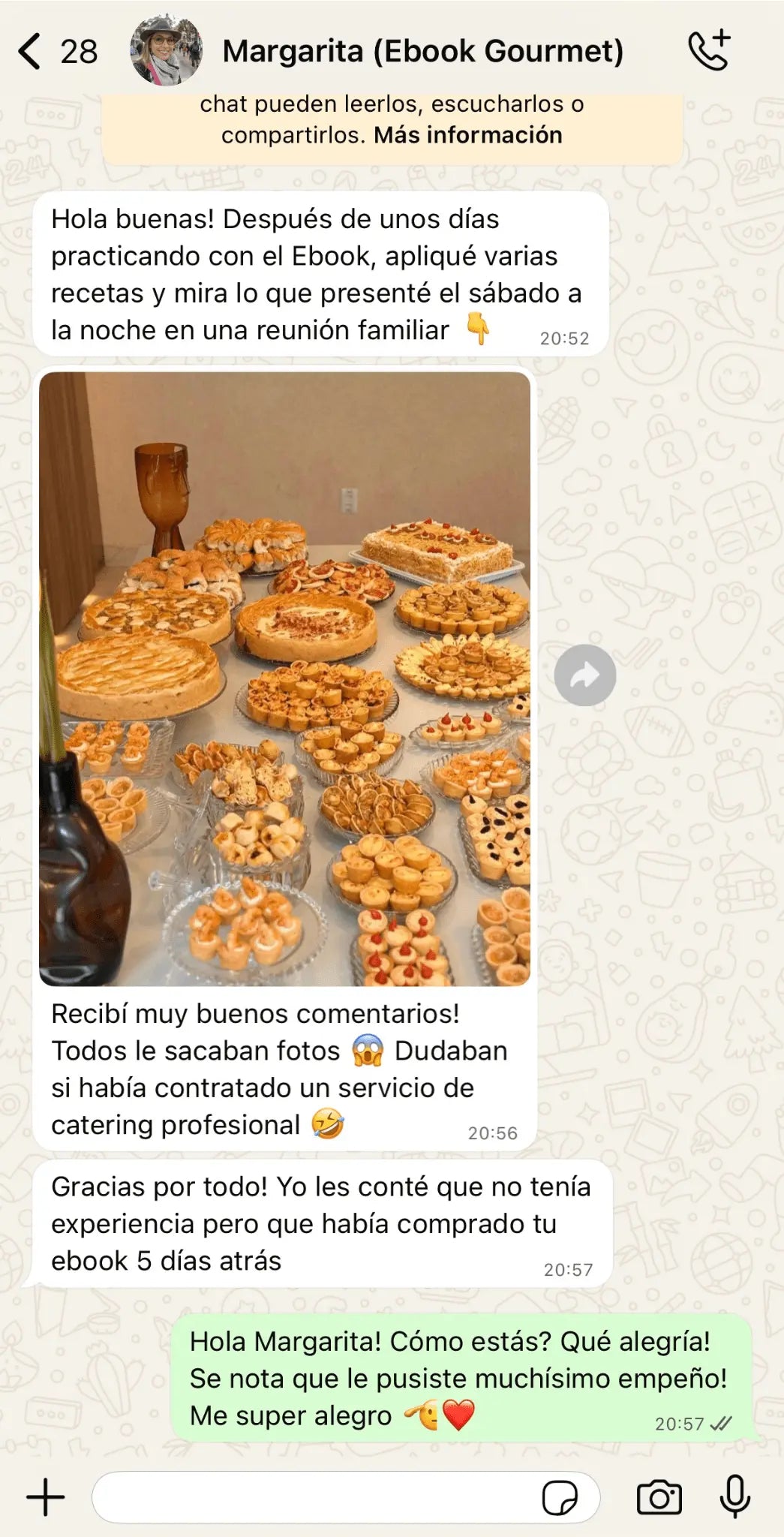 Testimonio 1