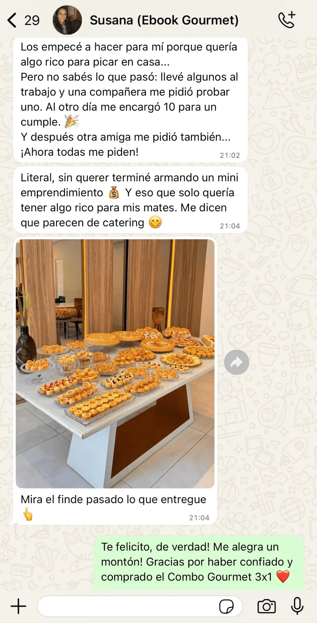 Testimonio 2