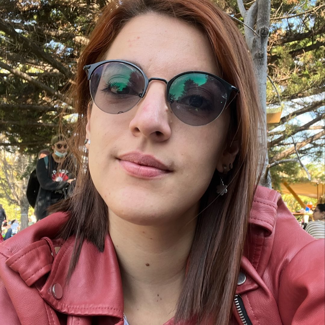 Avatar de Laura S.